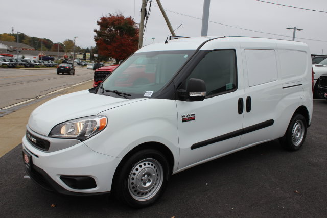 Used 2022 Ram ProMaster City Base Wagon Wagon