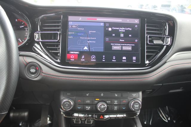 Used 2025 Dodge Durango GT SUV