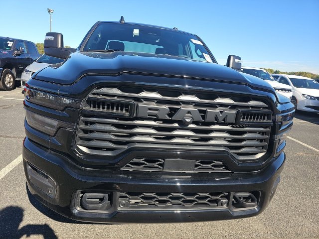 Used 2025 Ram 2500 Big Horn Truck Crew Cab