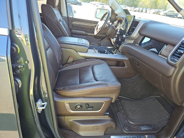 Used 2026 Ram 1500 Limited Truck Crew Cab