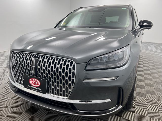 2025 Lincoln Corsair SUV 