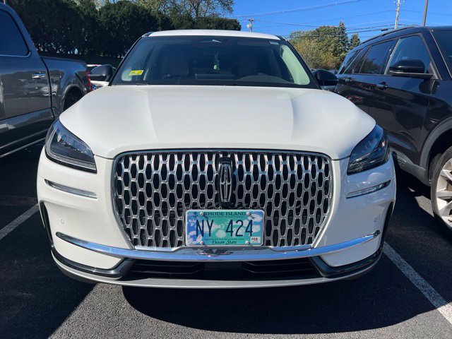 Certified 2023 Lincoln Corsair Standard SUV