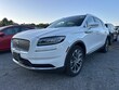 Lincoln Nautilus