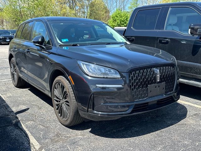 2023 Lincoln Corsair SUV 