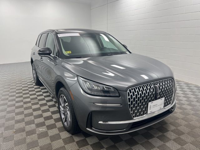 2023 Lincoln Corsair SUV 