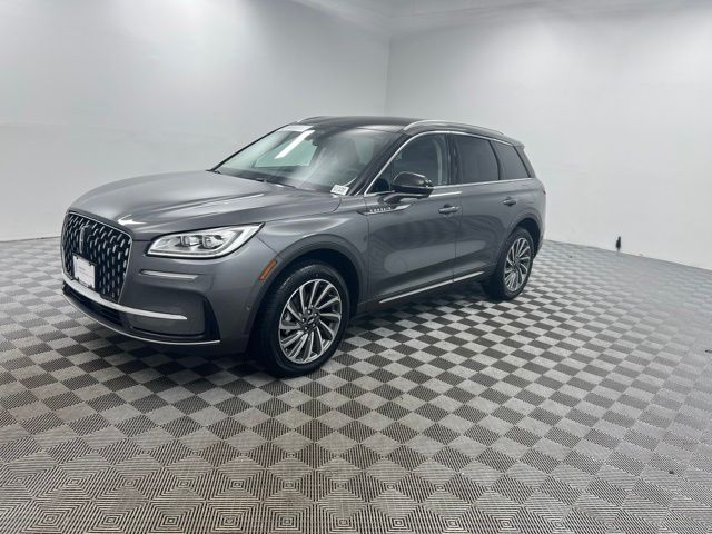 2023 Lincoln Corsair SUV 
