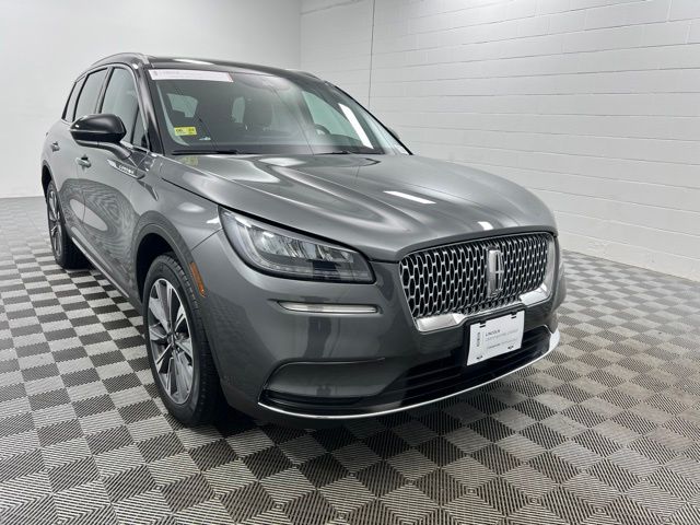 2022 Lincoln Corsair SUV 