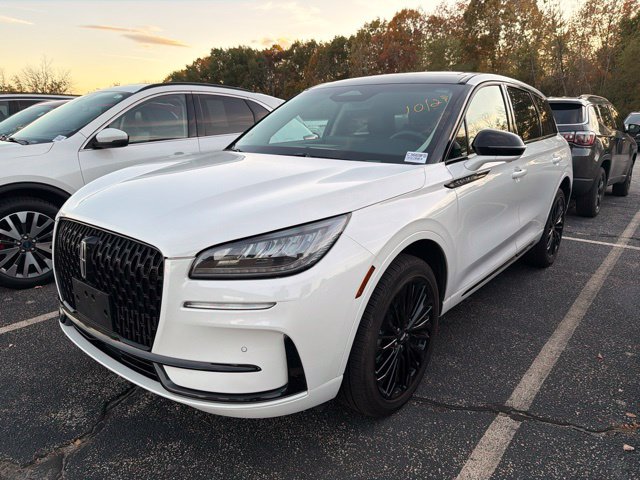 Certified 2024 Lincoln Corsair Premiere SUV