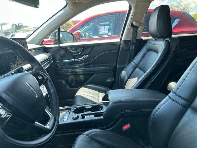 2023 Lincoln Corsair SUV 