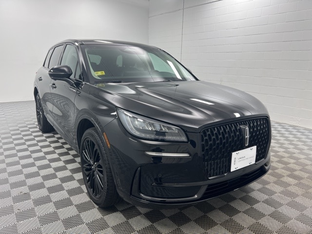 2023 Lincoln Corsair SUV 