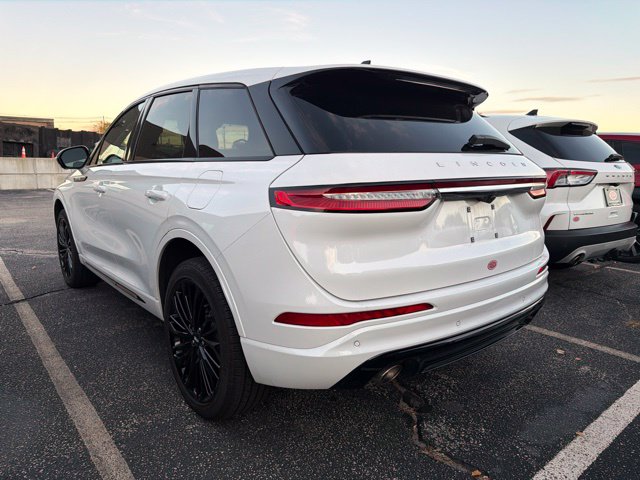 Certified 2024 Lincoln Corsair Premiere SUV