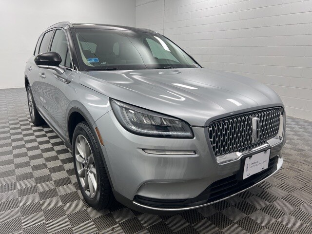 2022 Lincoln Corsair SUV 