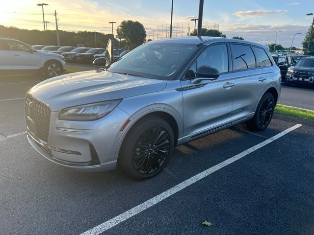 2023 Lincoln Corsair SUV 