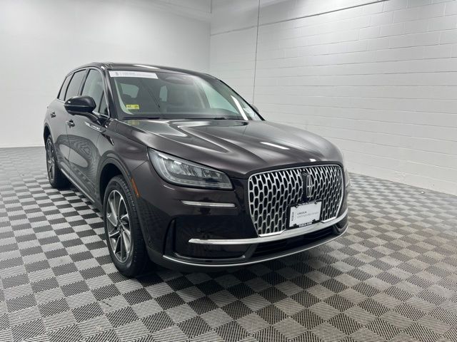 2023 Lincoln Corsair SUV 