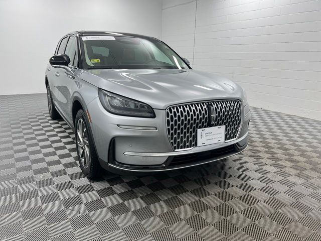2024 Lincoln Corsair SUV 