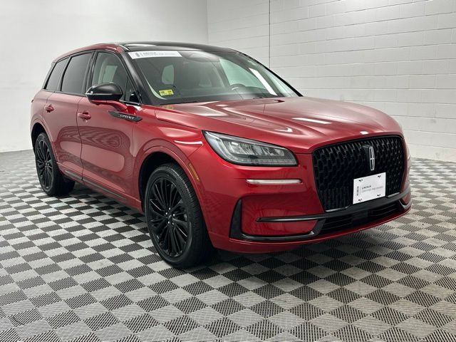 2023 Lincoln Corsair SUV 