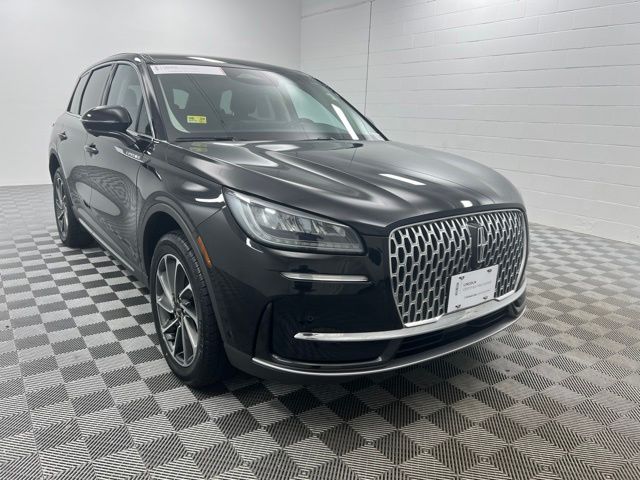 2023 Lincoln Corsair SUV 