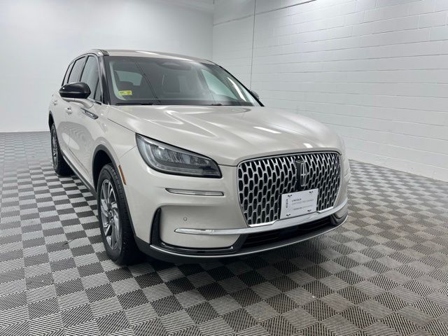 2023 Lincoln Corsair SUV 