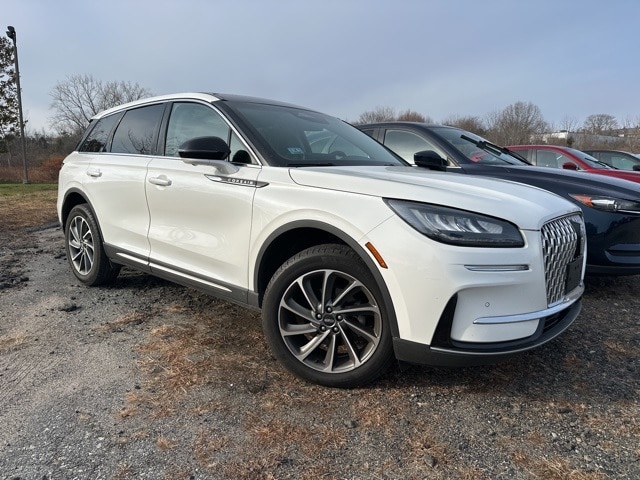 2023 Lincoln Corsair SUV 