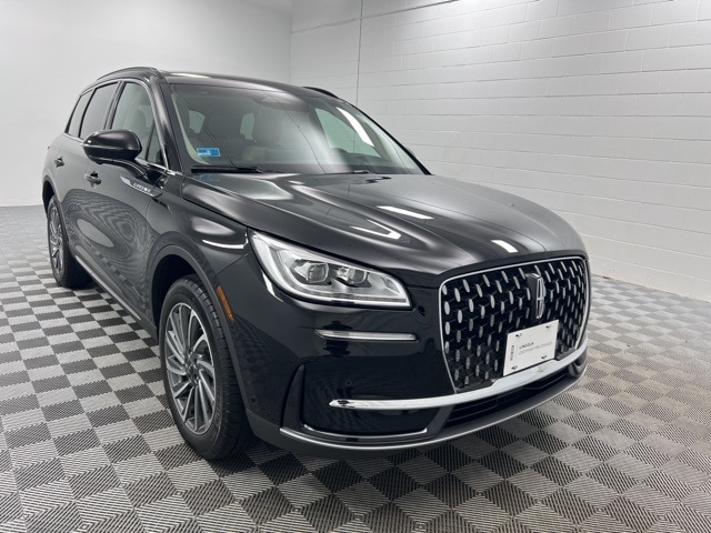 2025 Lincoln Corsair SUV 