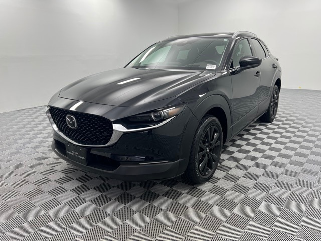 Certified Used Inventory | Tasca Mazda Seekonk MA