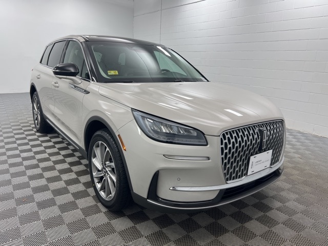 2023 Lincoln Corsair SUV 