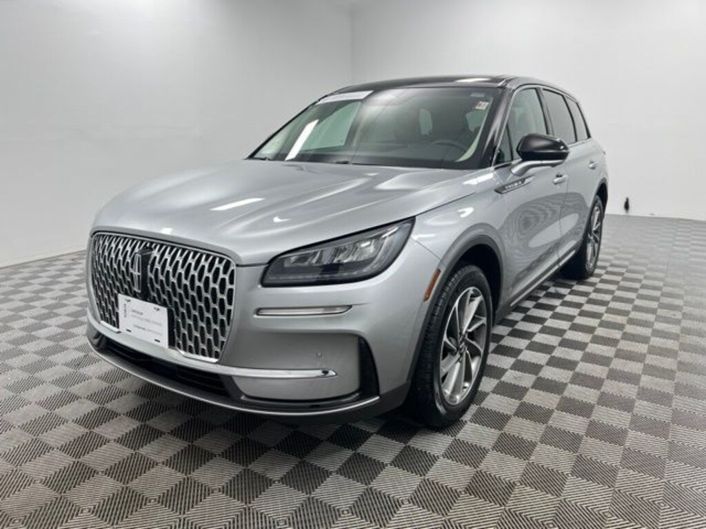 Certified 2024 Lincoln Corsair Premiere SUV
