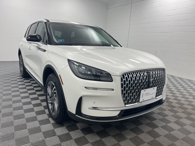 2023 Lincoln Corsair SUV 