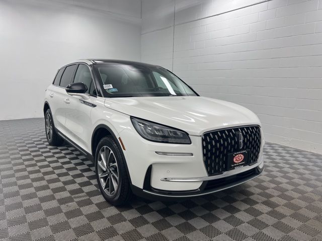 2023 Lincoln Corsair SUV 