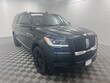 Lincoln Navigator L