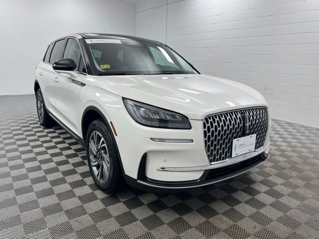 2023 Lincoln Corsair SUV 