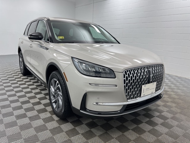2023 Lincoln Corsair SUV 