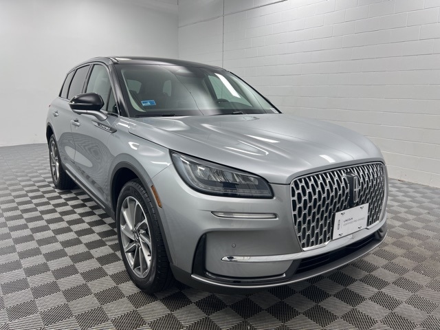 2023 Lincoln Corsair SUV 