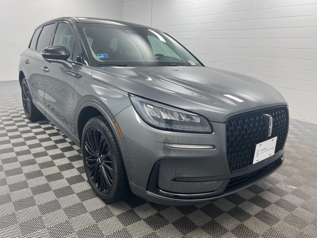 2023 Lincoln Corsair SUV 