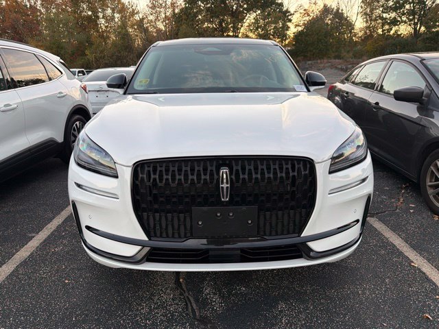 Certified 2024 Lincoln Corsair Premiere SUV