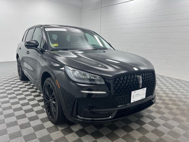 2023 Lincoln Corsair SUV 