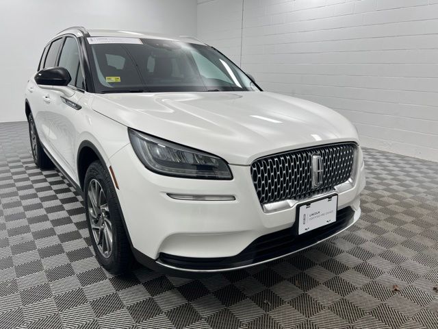 2022 Lincoln Corsair SUV 