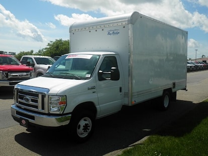 Used 16 Ford E 350 Cutaway For Sale At Tasca Automotive Group Vin 1fdwe3fl2gdc