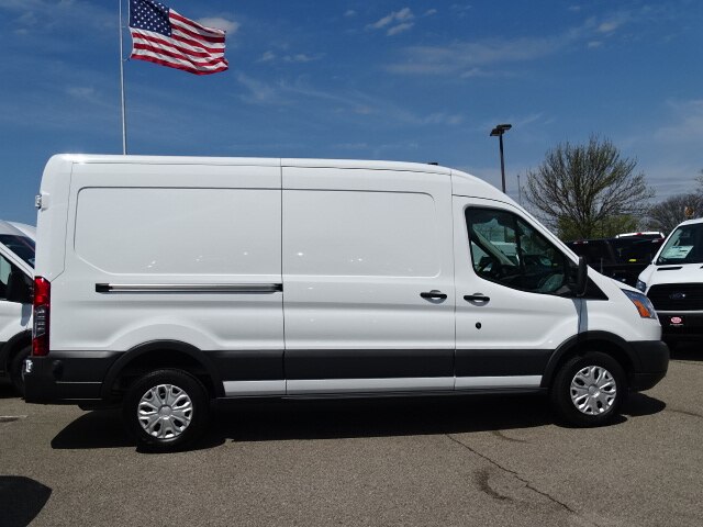 Used 2018 Ford Transit-250 For Sale at 