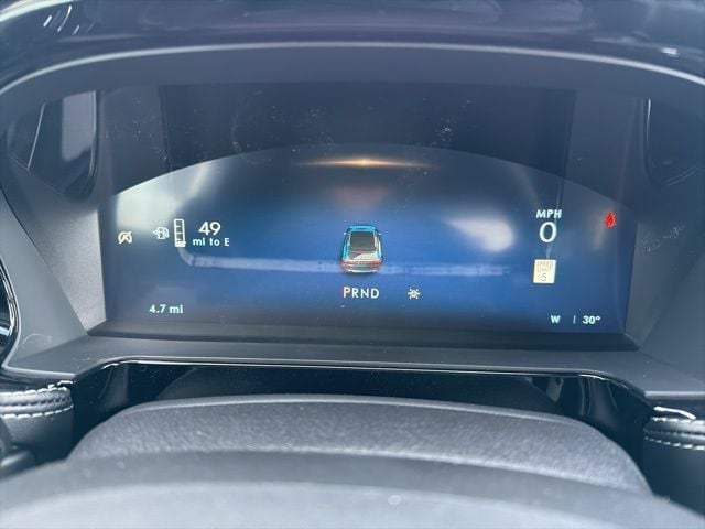 2026 Lincoln Corsair Premiere - Photo 10