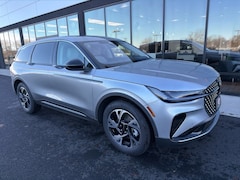 New 2026 Lincoln Nautilus Premiere SUV for sale in Cranston, RI