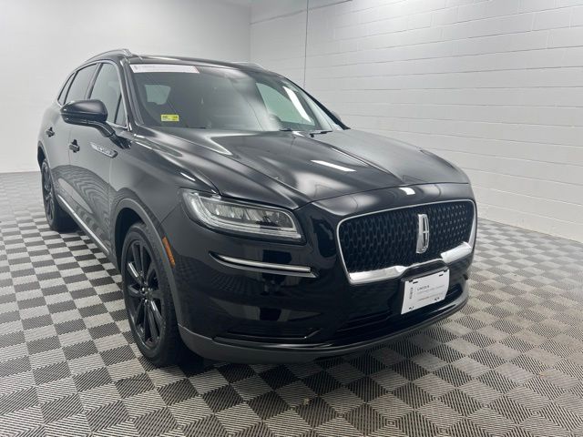 2023 Lincoln Nautilus Reserve AWD's photo