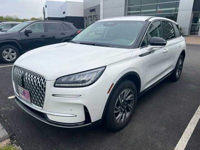 2023 Lincoln Corsair AWD's photo