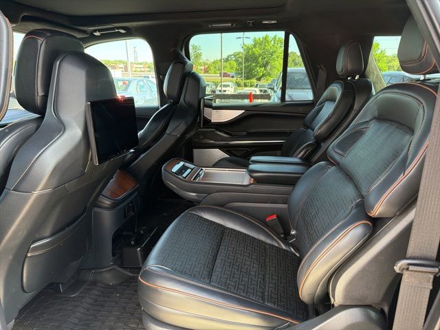 2025 Lincoln Navigator Black Label L - Photo 11