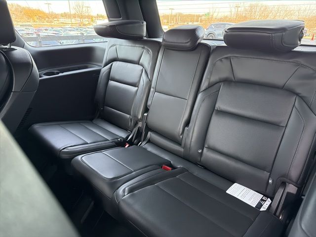 2025 Lincoln Navigator Reserve - Photo 11