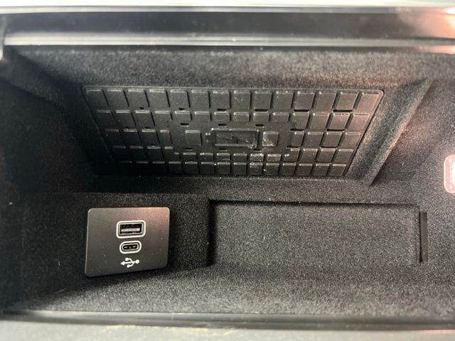2026 Lincoln Navigator Reserve - Photo 36