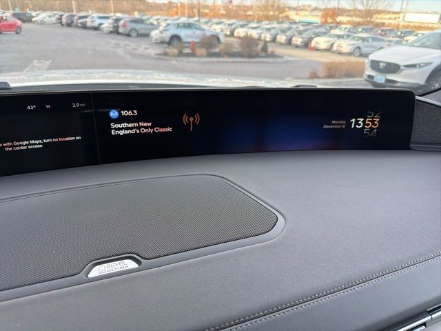 2025 Lincoln Navigator Reserve - Photo 20