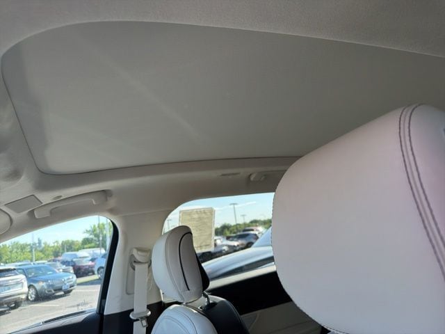 2026 Lincoln Nautilus Black Label - Photo 15
