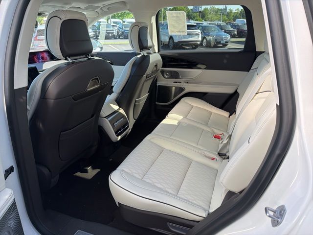 2026 Lincoln Nautilus Black Label - Photo 7