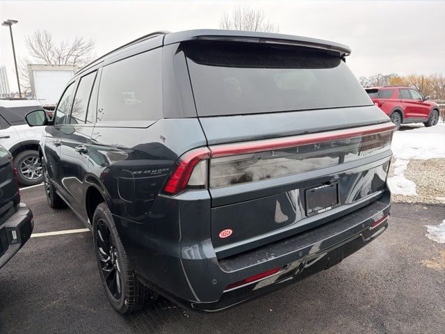 2026 Lincoln Navigator Reserve - Photo 5